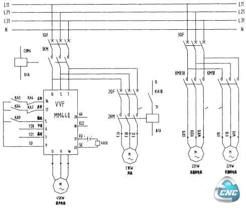 配電柜內(nèi)部有哪些東西 配電柜的內(nèi)部結(jié)構(gòu)解析